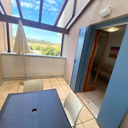 Villaggio A Mare Porto Santa Margherita Extérieur photo